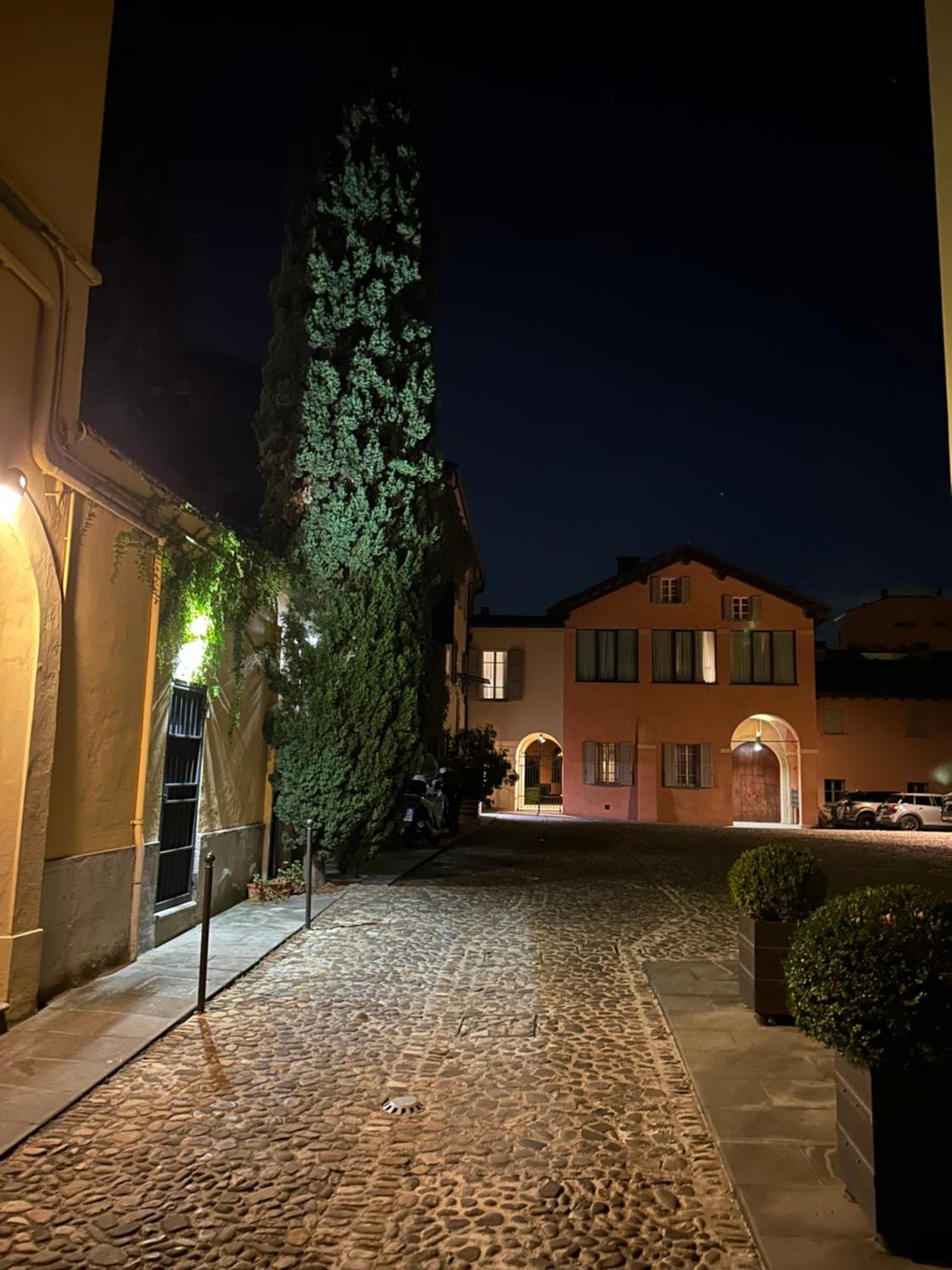 Once Upon A Time, Bologna